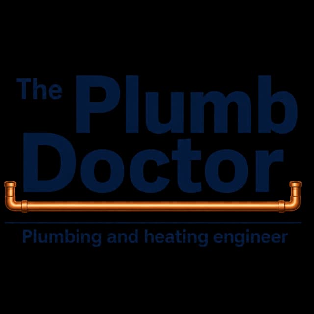 The Plumb Doctor