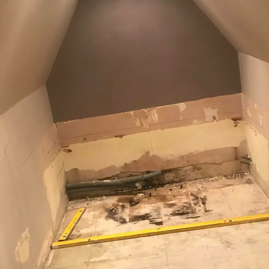 Pipework and plumbing repair by The Plumb Doctor