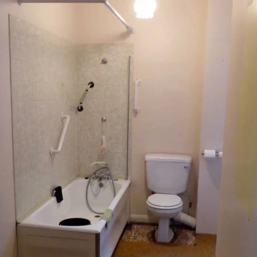 General plumbing job completed by The Plumb Doctor