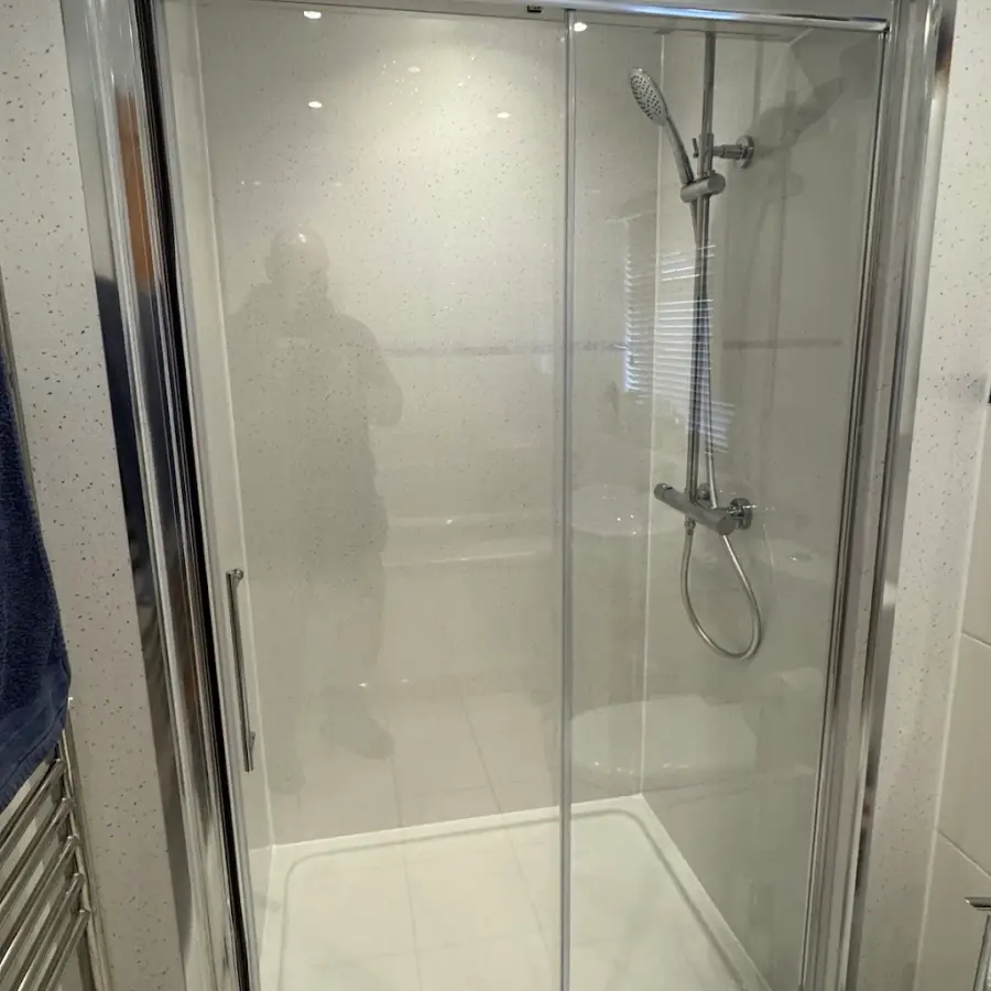 Boiler servicing carried out by The Plumb Doctor