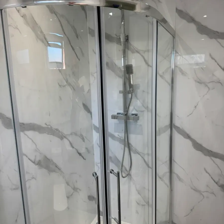 Boiler swap and upgrade by The Plumb Doctor