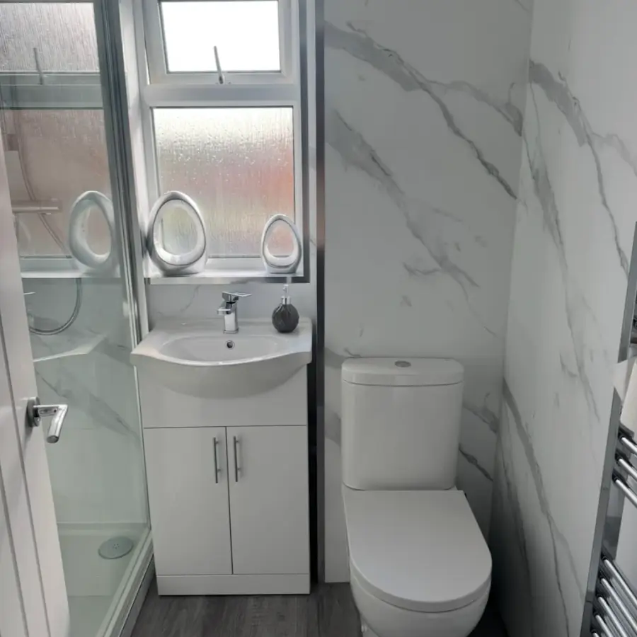 Pipework and plumbing repair by The Plumb Doctor
